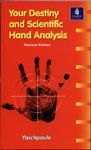 Your Destiny and Scientific Hand Analysis Book Cover